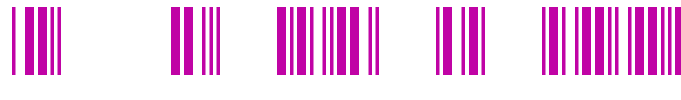 Z  3 of 9 BarCode